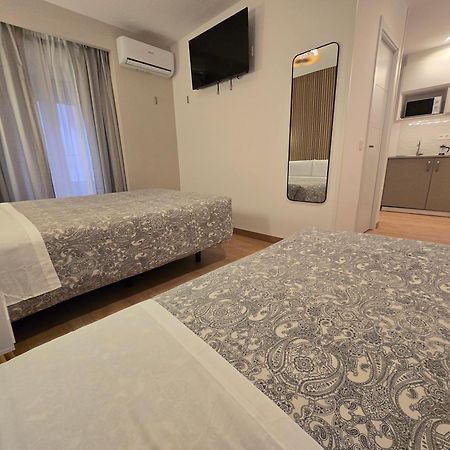 Hostal Esparteros Мадрид Екстериор снимка