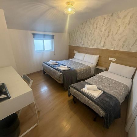 Hostal Esparteros Мадрид Екстериор снимка