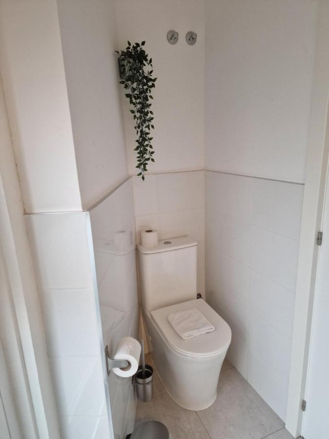 Hostal Esparteros Мадрид Екстериор снимка