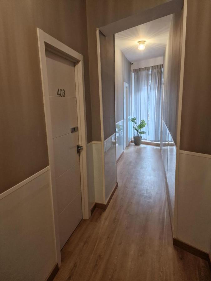 Hostal Esparteros Мадрид Екстериор снимка