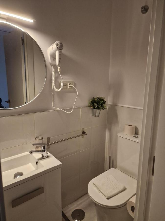 Hostal Esparteros Мадрид Екстериор снимка