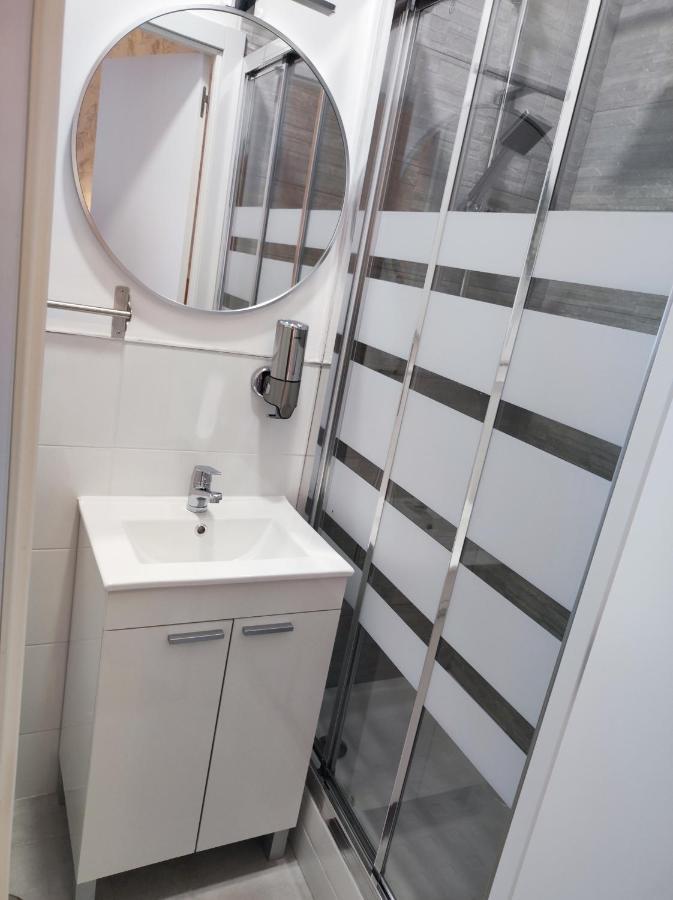 Hostal Esparteros Мадрид Екстериор снимка