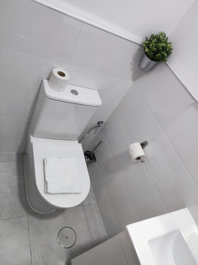 Hostal Esparteros Мадрид Екстериор снимка