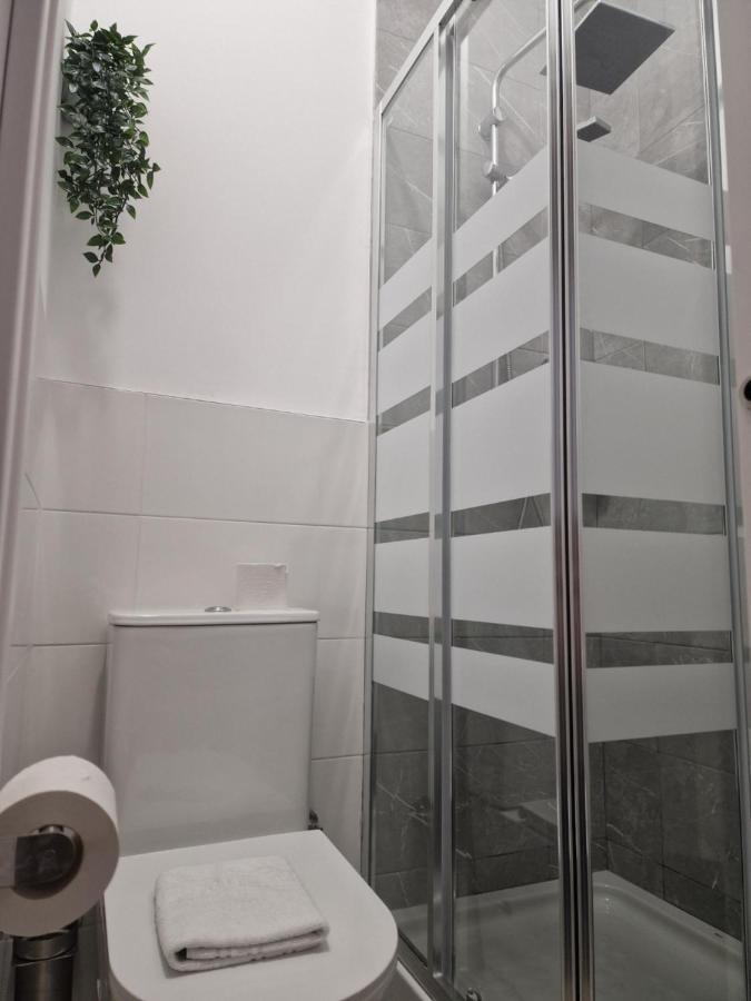 Hostal Esparteros Мадрид Екстериор снимка