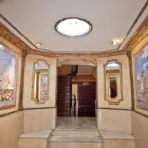 Hostal Esparteros Мадрид Екстериор снимка